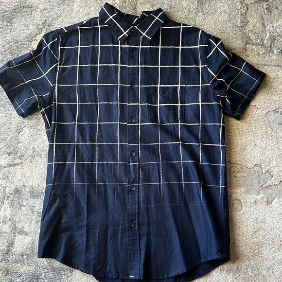 Brooklyn calling Men shirt size small - Picture 1 of 2